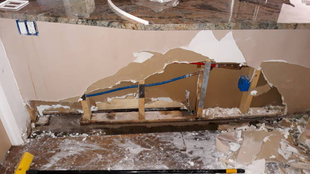 Best Sewage cleanup and water damage restoration  in Little Chute, WI