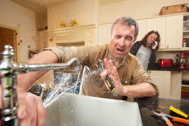Best Water damage restoration near me  in Little Chute, WI